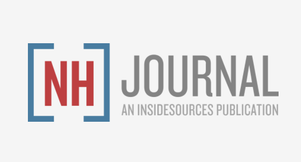 NHJ logo NH Journal
