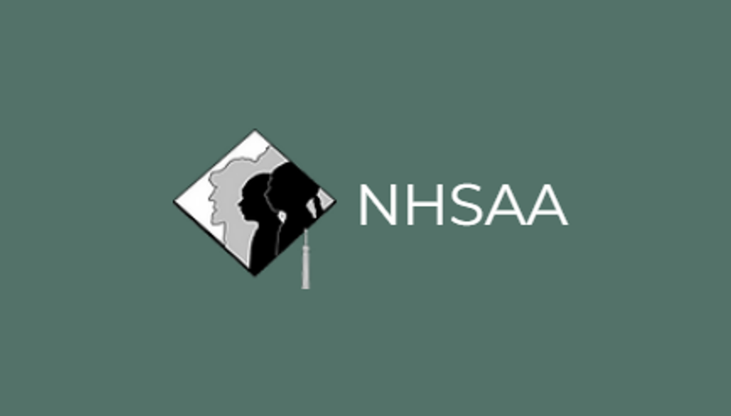 NHSSA Logo