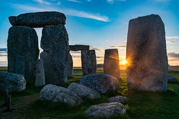 stonehenge Photo by Ankit Sood on Unsplash