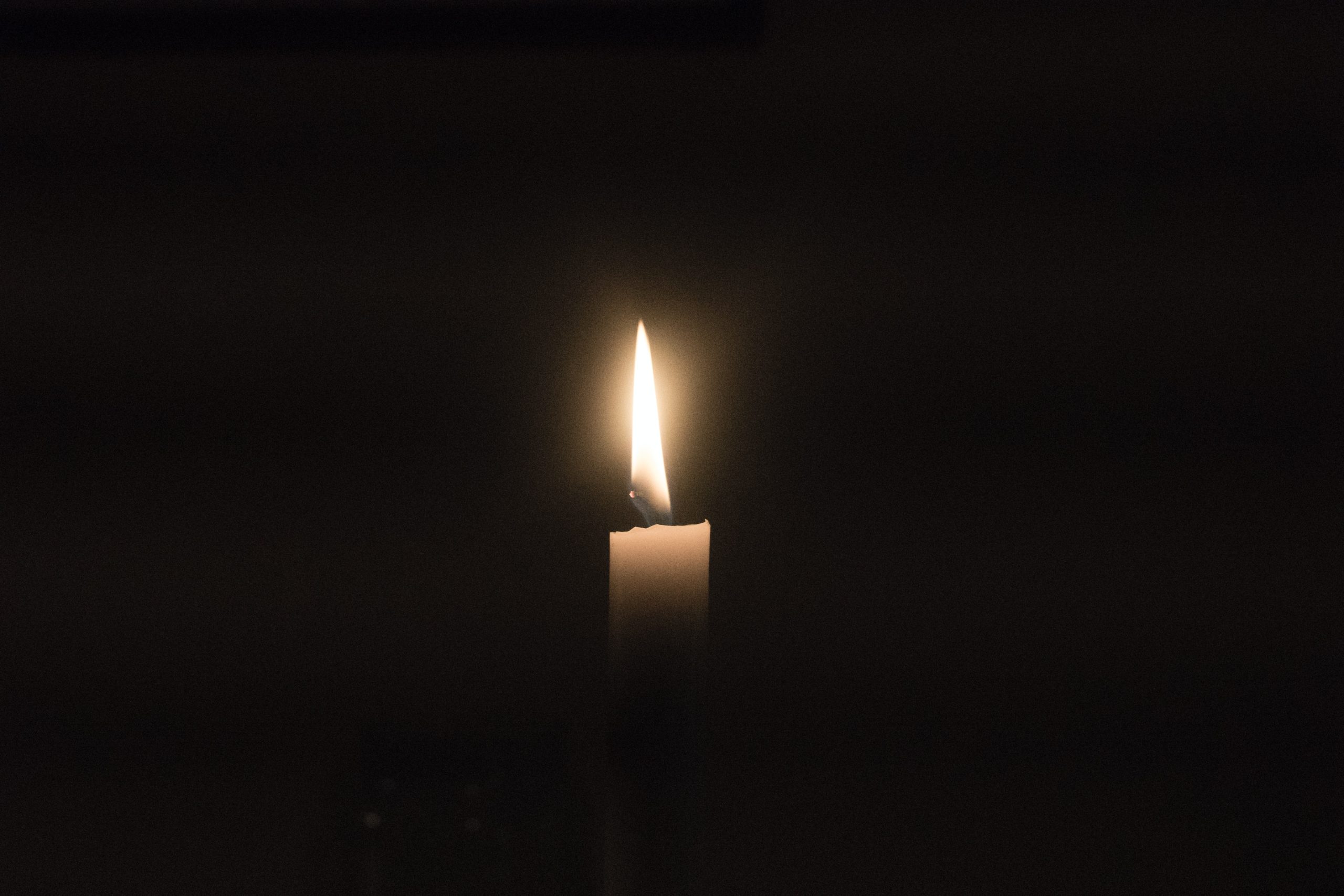 Candlelight candle flame Photo by Jarl Schmidt on Unsplash