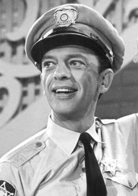 Don_Knotts_in_1970 as Barney Fife Wikipedia