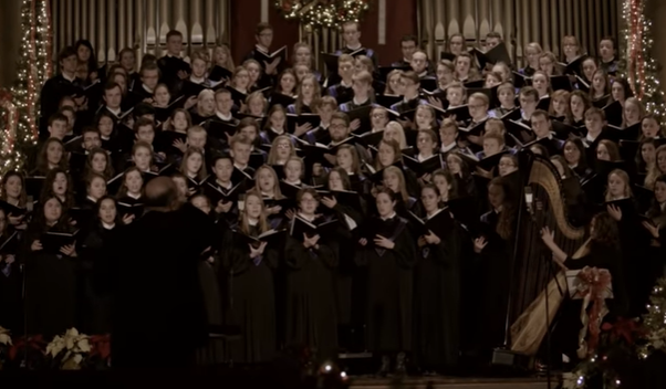 Hillsdale Choir