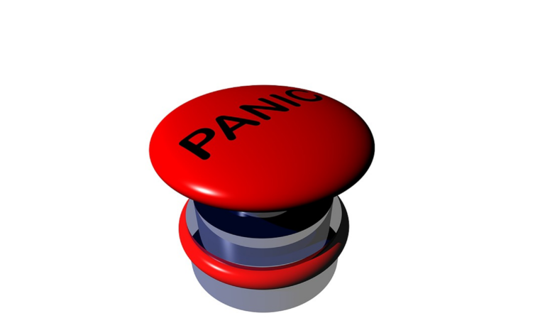 Panic Button