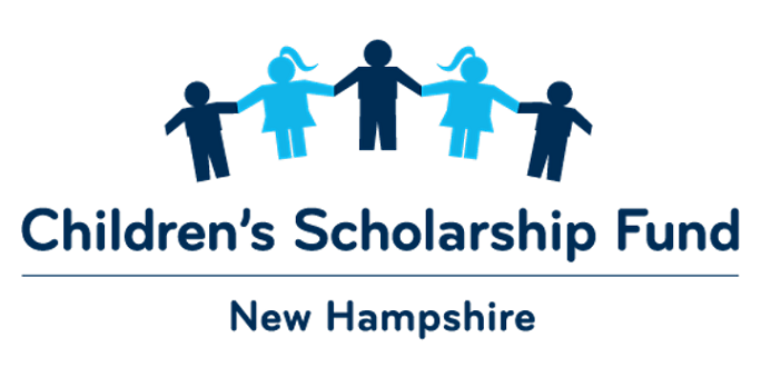 Childrens Scholarship Fund NH logo