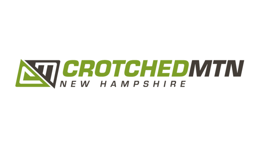 Crotched Mountain logo