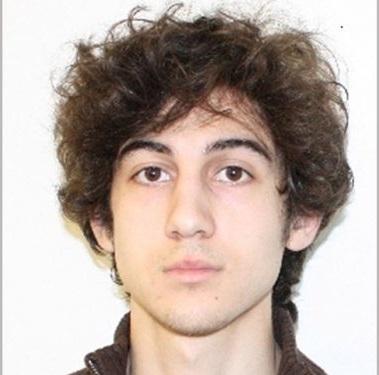Dzhokhar Tsarnaev 3