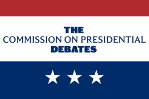 The Commission on Presidential Debates