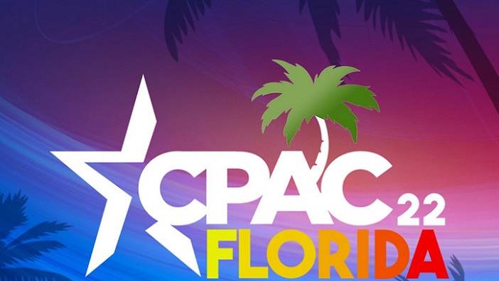 CPAC 2022 logo