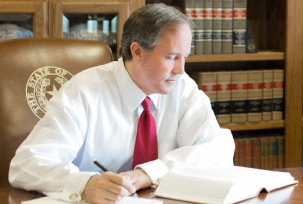 Ken Paxton