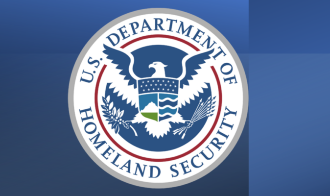 DHS Logo