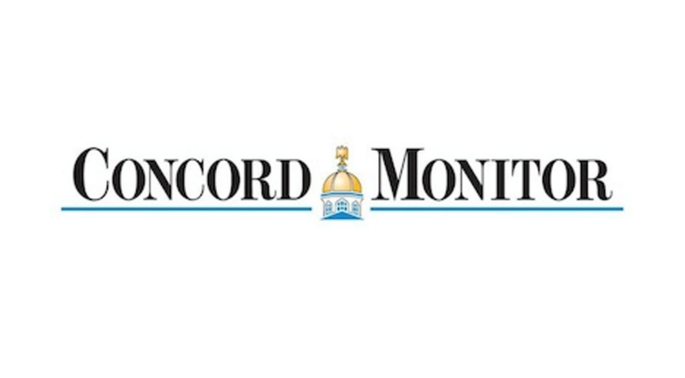 Concord Monitor