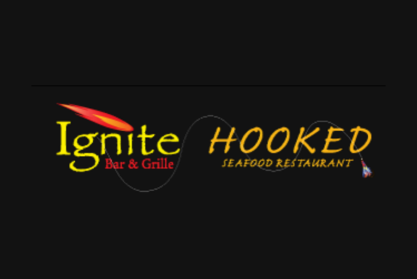 Ignite Hooked