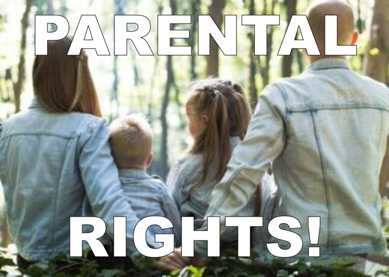 parental rights
