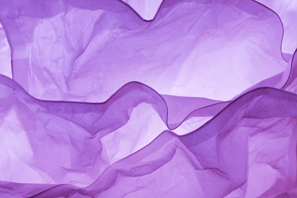 Purple material flag daniele-levis-pelusi unsplash