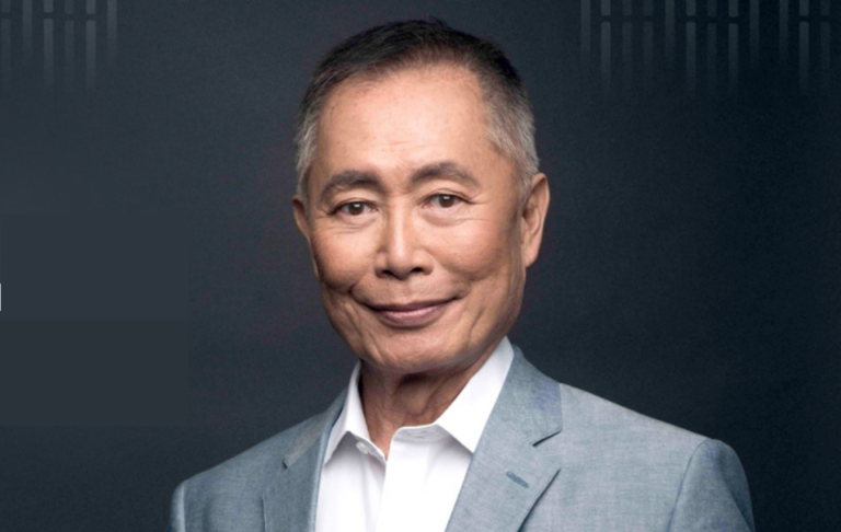 George Takei