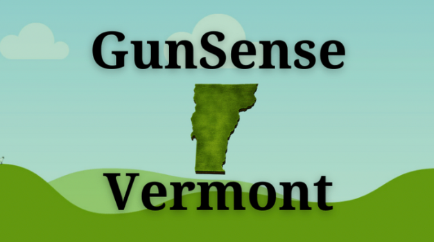 Gun Sense Vermont