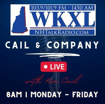 WKXL Cail and Company Comtois and Plumer interview
