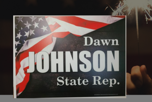 Dawn Johnson for State Rep