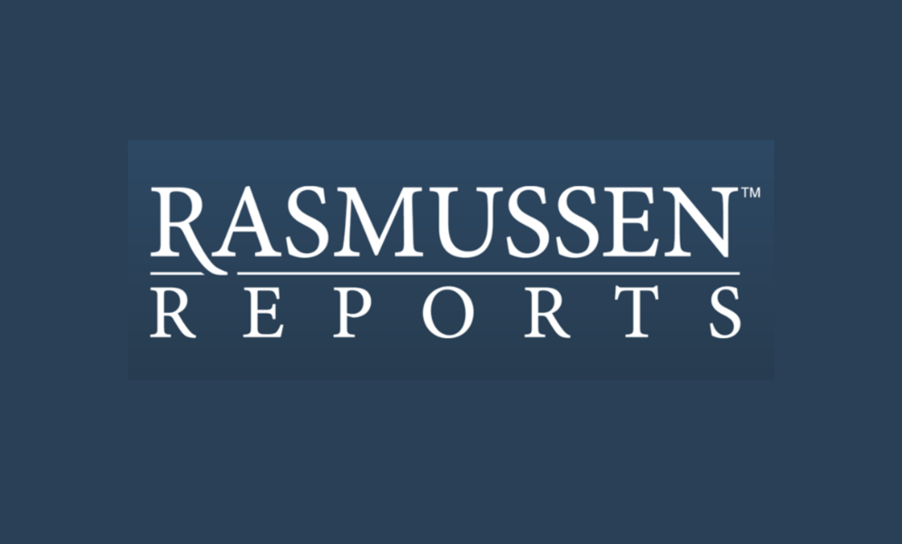 Rasmussen Reports Logo