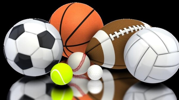 balls sports balls Google creaitve commons license