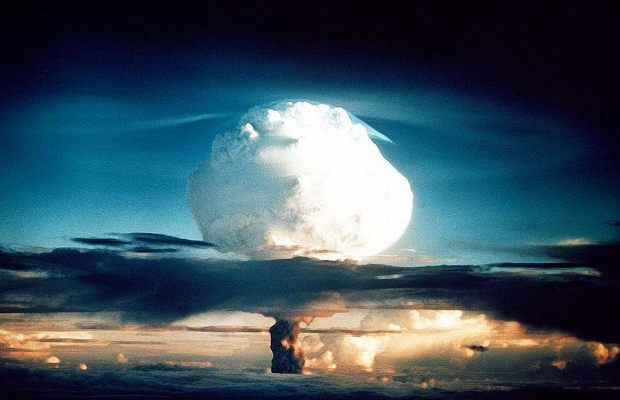 hydrogen-bomb