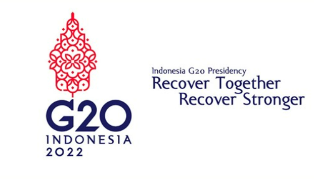 G20 logo