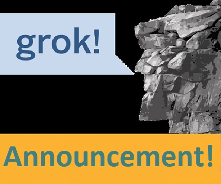 GrokAnnouncement