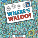 Wheres Waldo Walmart