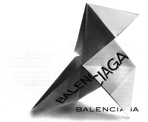 Balenciaga