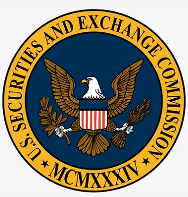 SEC logo