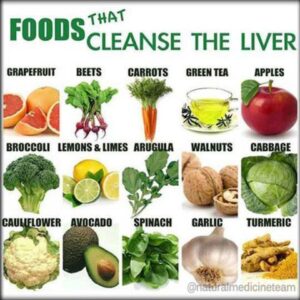 Cleanse the liver 300x300 | survival sunday – sunday prep edition | news