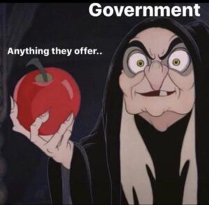 Government apple 300x294 | friday meme overflow-overflow | news