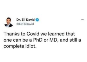 Phd but complete idiot 300x213 | friday meme overflow-overflow | news