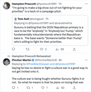 Hampton Prescott Sununu Tweet 1 Instapundit - 2