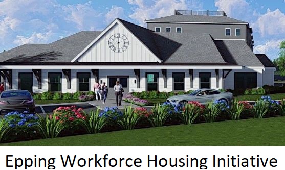 Residences at Epping Station-Epping Workforce Housing Initiative