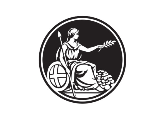 Bank of England Logo