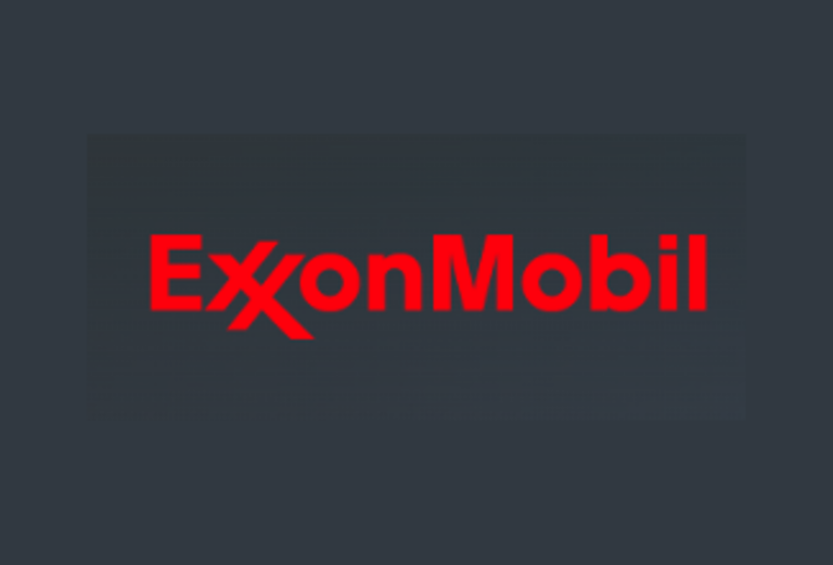 Exxon Mobil Loog