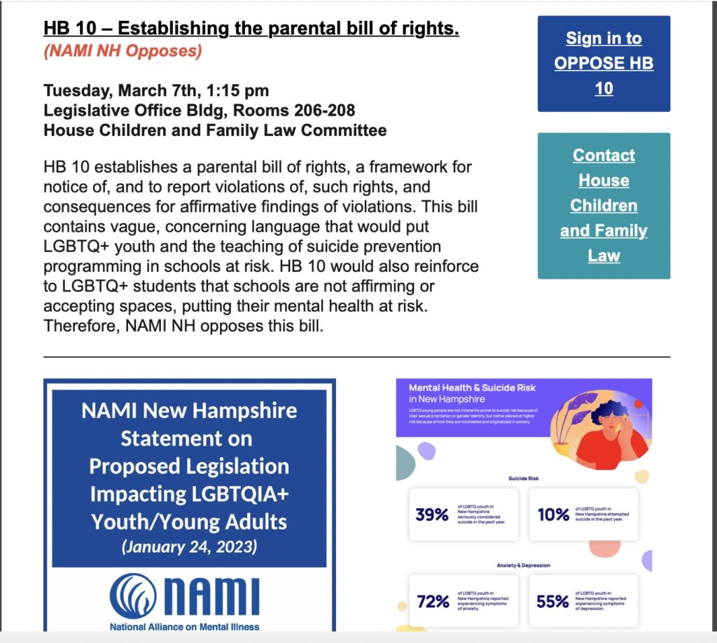 NAMI Doc Public HEarings 2