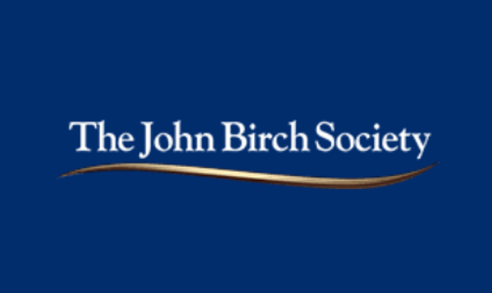 The John Birch Society