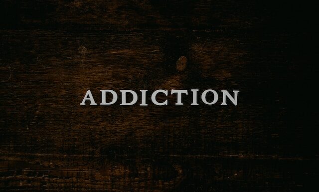 addiction