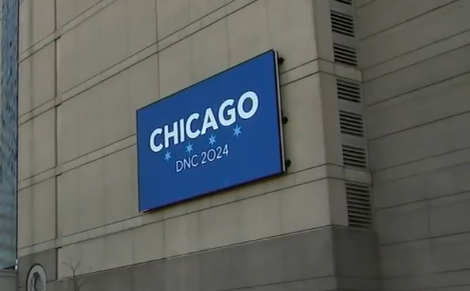 DNC 2024 Chicago