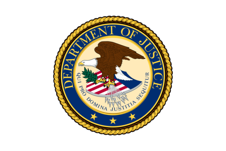 DOJ Seal