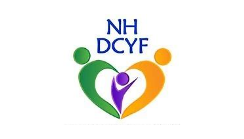 NH DCYF Logo