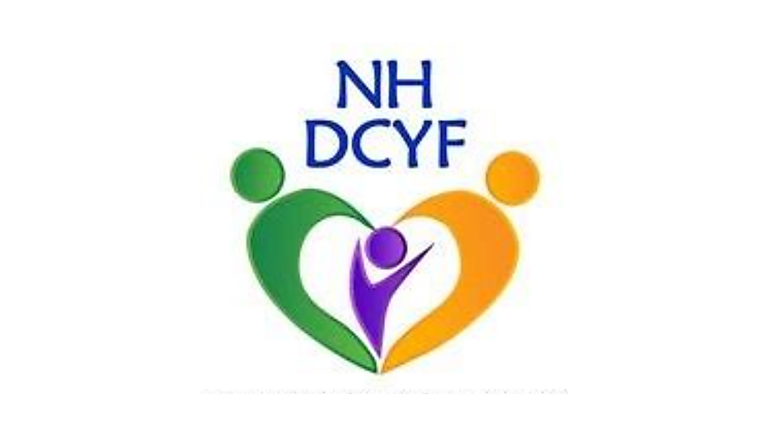 NH DCYF Logo