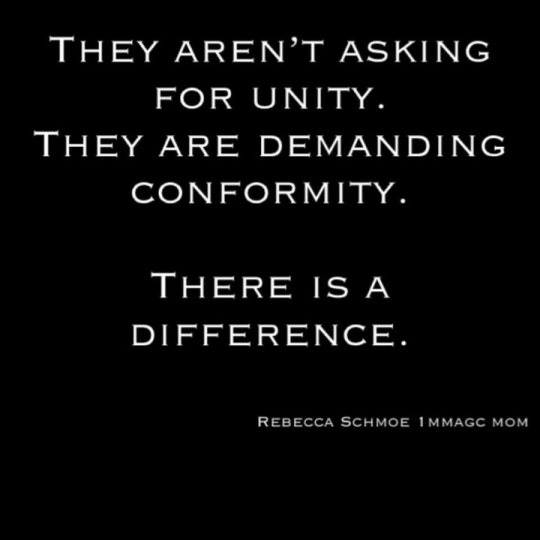 not-asking-for-unity-demanding-conformit