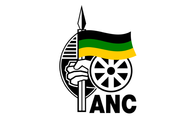 African National Congress Logo