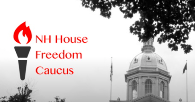 NH House Freedom Caucus