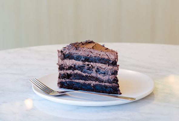 cake plate fork Original Photo by Will Echols on Unsplash