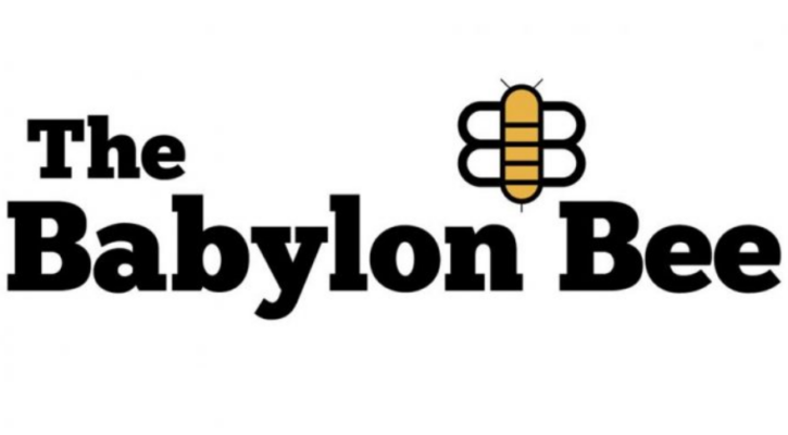 Babylon Bee Logo