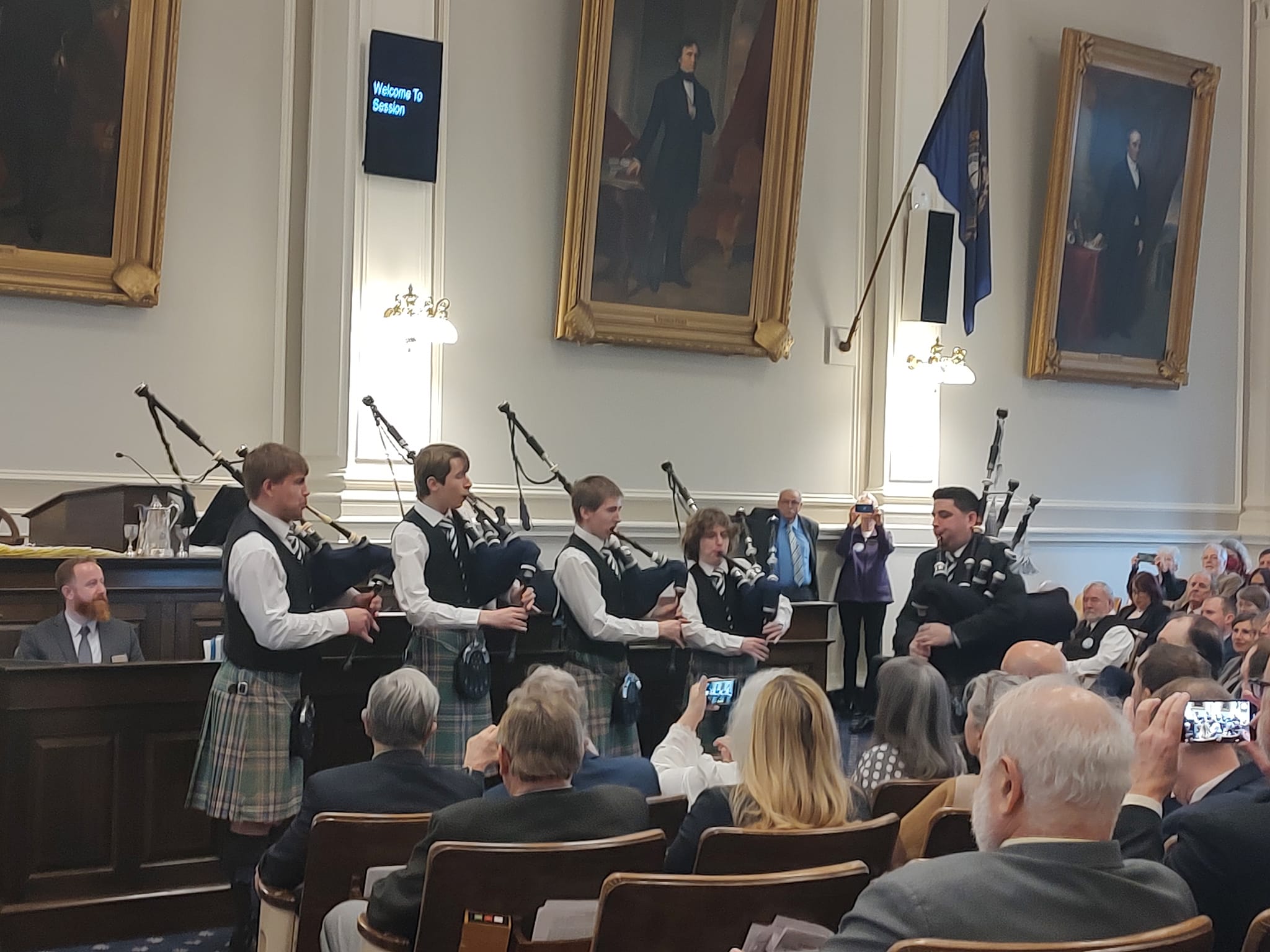 Tartan Day